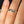 Load image into Gallery viewer, The Contemporary Platinum Quilted Wedding Ring
