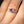 Load image into Gallery viewer, The Antique Georgian Foiled Back Amethyst and Diamond Mourning Ring
