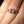 Load image into Gallery viewer, The Antique Victorian 1875 Almandine Garnet and Seed Pearl Ring
