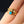 Load image into Gallery viewer, The Antique Early 20th Century Turquoise and Split Pearl Fly Ring
