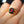 Load image into Gallery viewer, The Vintage 1991 Garnet Solitaire Signet Ring
