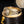 Load image into Gallery viewer, The Antique Victorian Oval Hairpiece Mourning Ring
