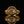 Load image into Gallery viewer, The Ancient 17th Century Memento Mori Gold Thread Cherub Ring
