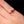 Load image into Gallery viewer, The Vintage 1970 Ruby Cluster Rose Ring
