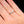 Load image into Gallery viewer, The Vintage Brilliant Cut Diamond Trio Classic Ring
