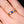 Load image into Gallery viewer, The Antique Sapphire and Diamond Classic Boat Ring
