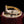 Load image into Gallery viewer, The Vintage Diamond 9ct Gold Oval Engraved Signet Ring
