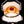 Load image into Gallery viewer, The Vintage Star Set Garnet Bombe Ring
