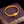 Load image into Gallery viewer, The Ancient Medieval Byzantine Gold And Deep Red Glass Ring
