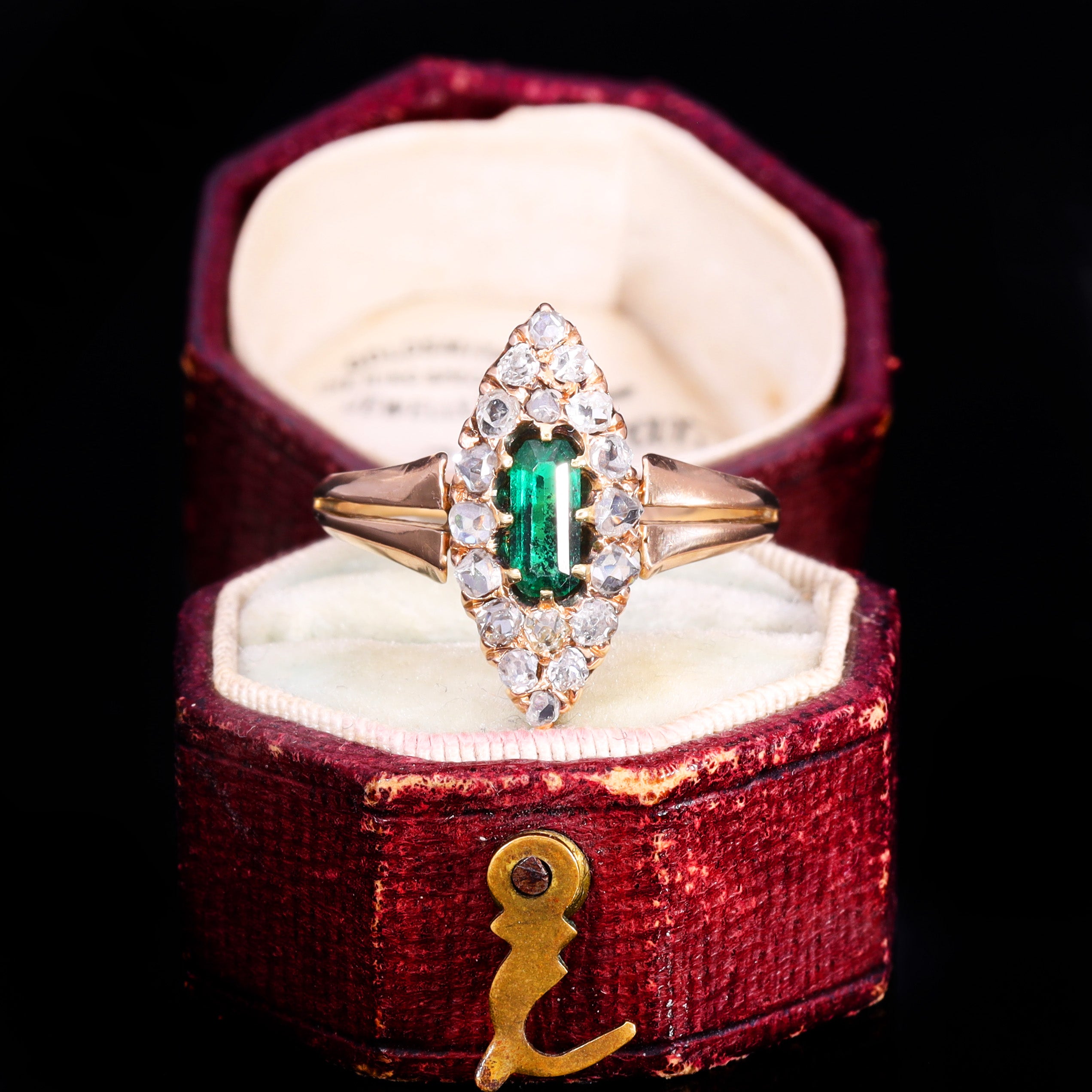 Antique & Vintage Rings for Sale | Antique Jewellers