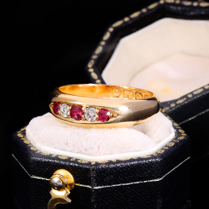 Hallmark Date Letter Charts: Find Your Exact Year | Antique Jewellers