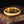 Load image into Gallery viewer, The Antique 18th Century &#39;By This Token You Are Bespoken&#39; Posy Ring
