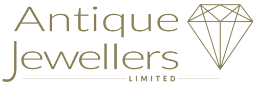 Antique Jewellers Ltd. Logo