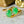 Load image into Gallery viewer, The Vintage Two Stone Jade Verdant Ring - Antique Jewellers
