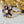 Load image into Gallery viewer, The Vintage Amethyst and Pearl Flowerhead Ring - Antique Jewellers
