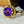 Load image into Gallery viewer, The Vintage Amethyst Allure Ring - Antique Jewellers
