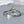 Load image into Gallery viewer, The Vintage Brilliant Cut Diamond Solid Platinum Ring
