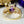 Load image into Gallery viewer, The Vintage 2006 Amethyst and Clear Gemstone Flamboyant Ring - Antique Jewellers
