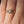 Load and play video in Gallery viewer, The Vintage 1997 Ruby and Opal Boat Ring
