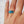 Load and play video in Gallery viewer, The Antique Victorian Gold and Turquoise Forget-Me-Not Ring
