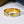 Load image into Gallery viewer, The Vintage 1984 Two Tone Wedding Ring - Antique Jewellers
