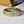 Load image into Gallery viewer, The Vintage 1987 Two Tone Clear Paste Eternity Ring - Antique Jewellers
