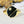 Load image into Gallery viewer, The Vintage Single Cut Diamond and Two Stripe Signet Ring - Antique Jewellers
