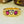 Load image into Gallery viewer, The Antique Victorian 1867 Old Cut Diamond and Imitation Ruby Celestial Ring - Antique Jewellers
