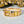 Load image into Gallery viewer, The Antique 1916 9ct Gold Floral Belt Ring - Antique Jewellers
