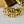 Load image into Gallery viewer, The Antique 1884 18ct Gold Geometric Crimped Ring - Antique Jewellers
