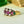 Load image into Gallery viewer, The Vintage 1948 Pearl, Emerald and Garnet Baroque Ring - Antique Jewellers
