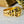 Load image into Gallery viewer, The Antique 1884 18ct Gold Geometric Crimped Ring - Antique Jewellers
