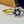 Load image into Gallery viewer, The Vintage 1975 Sapphire and Brilliant Cut Diamond Flower Ring
